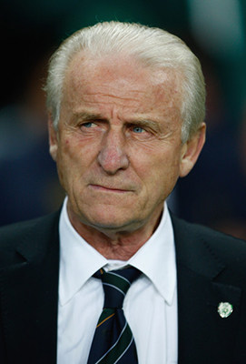 TRAPATTONI: «OGGI CREDO ANCOR DI PIÙ DI QUANDO ERO BAMBINO»